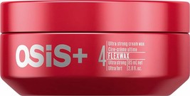 Schwarzkopf Professional Osis Flexwax, 85 ml (Free shipping world) - $28.53