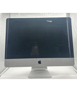 Apple MAC OS X iMac, 8GB RAM, 1TB HD, 21.5&quot; Monitor  - $4,143.49 MXN