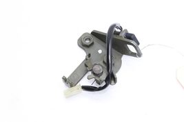 02-07 SUBARU IMPREZA 2.5I TRUNK LOCK LATCH Q5534 image 2