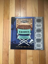 101 Strings – Exodus And Other Great Movie Themes LP Vinyl 1961 P-13500 - £11.05 GBP