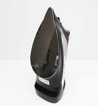 Rowenta DW2459 Access Stainless Steel Soleplate Steam Iron READ  image 7