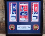 Boston Red Sox 2013 World Series Champions Replica Ticket &amp; Coin Collection - £24.84 GBP