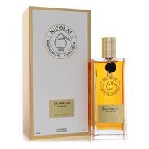 Sacrebleu Intense Eau De Parfum Spray By Nicolai - $3,563.94 MXN