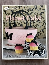 Planet Cake by Paris Cutler - Beginners Guide To Decorating Cake - £8.24 GBP