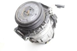 03-06 MERCEDES-BENZ S430 A/C COMPRESSOR Q4139 image 9