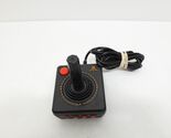 Atari Flashback 2 Joystick Controller - 9-Pin Wired - Menu Select Start ... - $22.49