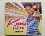 Rush Karen Smith (CD, 2017) - $14.84