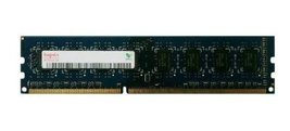 Hynix HMT351R7CFR4A-H9 PC3L-10600R DDR3 1333 4GB Ecc Reg 1RX4 (For Server Only) - $26.50