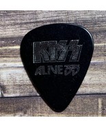 Kiss army guitar tuning pick heavy metal Alive 35 concert tour Ace Frehl... - £14.75 GBP