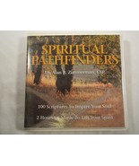 (Set of 2) Audio CD SPIRITUAL PATHFINDERS Alan Zimmerman [10U2] - £8.34 GBP