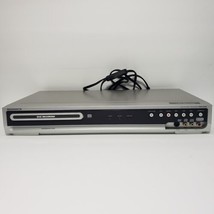 Magnavox DVD Player & Recorder - Tested - MWR10D6 - $48.50