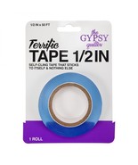Gypsy Quilter Terrific Tape 1/2 Inch - $12.15 CAD