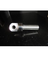 Marine Machine Stainless Steel Tie Bar Threaded Small Clevis End 4&quot; L - €255,01 EUR