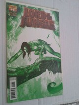 Lord of the Jungle 3 NM (15-copy Renaud Jungle Green incentive cover) Tarzan - £71.10 GBP
