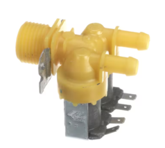 Groen 33499006, 335-21-14, Fill Solenoid, Water, 3/4" Thread, Dual 3/8" ... - $330.06