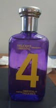 Ralph Lauren Polo Big Pony 4 Women Eau De Toilette EDT Fragrance 3.4 oz ... - $109.99