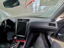 GS300     2006 Seat Rear 1711 image 10