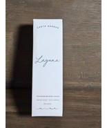 Earth Harbor LAGUNA Replenishing Body Serum 2oz/60mL FULL SZ MARINE ALGA... - $91.72 MXN
