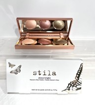 Stila Shine Bright Heaven&#39;s Dew Palette Limited Edition 11.9g Brand New In Box! - £23.02 GBP