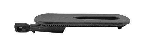 Cast Iron Burner Replacement for Charbroil 4632210, 4632215, 463221503, ... - $25.90