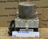 08-09 Nissan Altima ABS Pump Control OEM Module 47660JA000 342-9b2 - £7.98 GBP