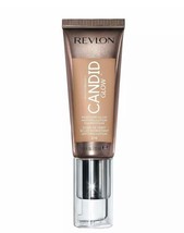 NEW Revlon PhotoReady Candid Glow Moisture Glow Foundation #270 Medium B... - $11.83