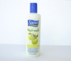 Suave Naturals Juicy Green Apple Conditioner 15 oz New - £15.97 GBP