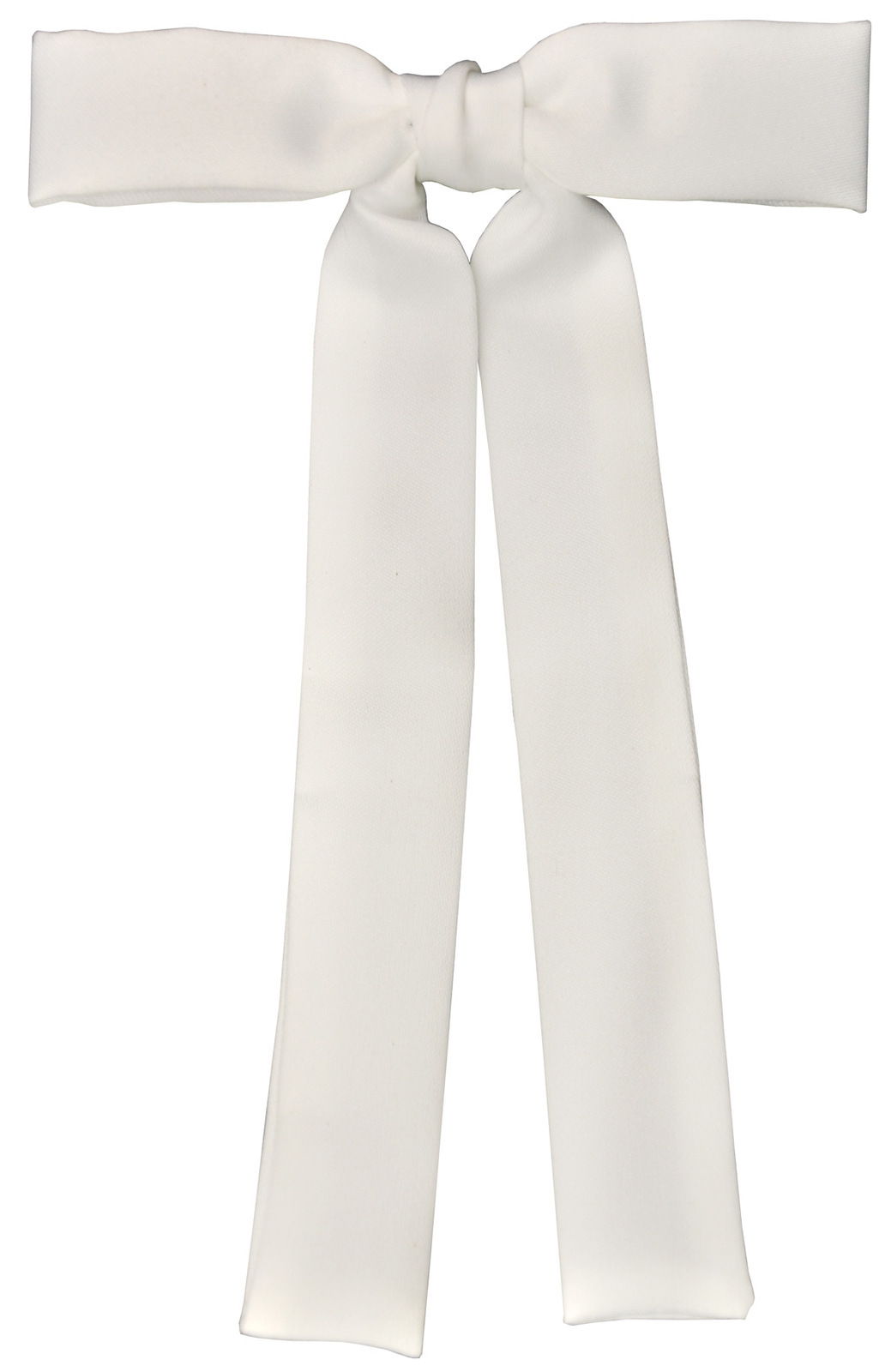 Morris Costumes Halloween Party Western Costume Tie - White - $39.41
