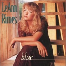 Rimes, Leann : Blue CD Pre-Owned - £11.95 GBP