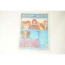 Melody Maker Magazine April 27 1991 npbox59 The Shamen Ls - £11.63 GBP