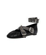 Steve Madden Women Bryar Ballet Flat - $67.75 CAD