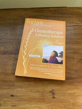 Chemotherapy - A Healing Solution : Relax into Healing Series (Spoken Au... - $150.79 MXN