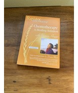 Chemotherapy - A Healing Solution : Relax into Healing Series (Spoken Au... - $150.79 MXN