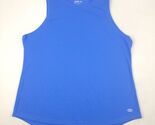 Reel Legends Tshirt Tank Sleevless Size XL Blue - $14.99