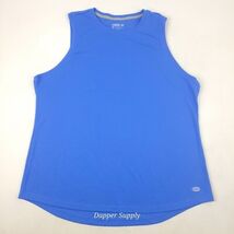 Reel Legends Tshirt Tank Sleevless Size XL Blue - $14.99