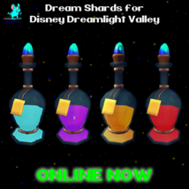 1,200 Tool Enchantments Potions Items for Disney Dreamlight Valley ❇️ ONLINE  ❇️ - £7.50 GBP