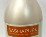 Sashapure Perfectly Defining Curl Cream 8.5 fl oz / 251 ml - $16.94