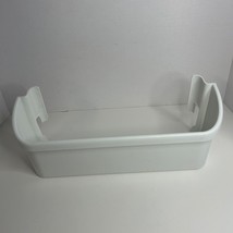 240323000  Frigidaire Refrigerator Door Shelf Bin White OEM - £18.11 GBP