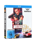 Weekend in Taipei (2024) Blu-ray 1080P BD - $28.00
