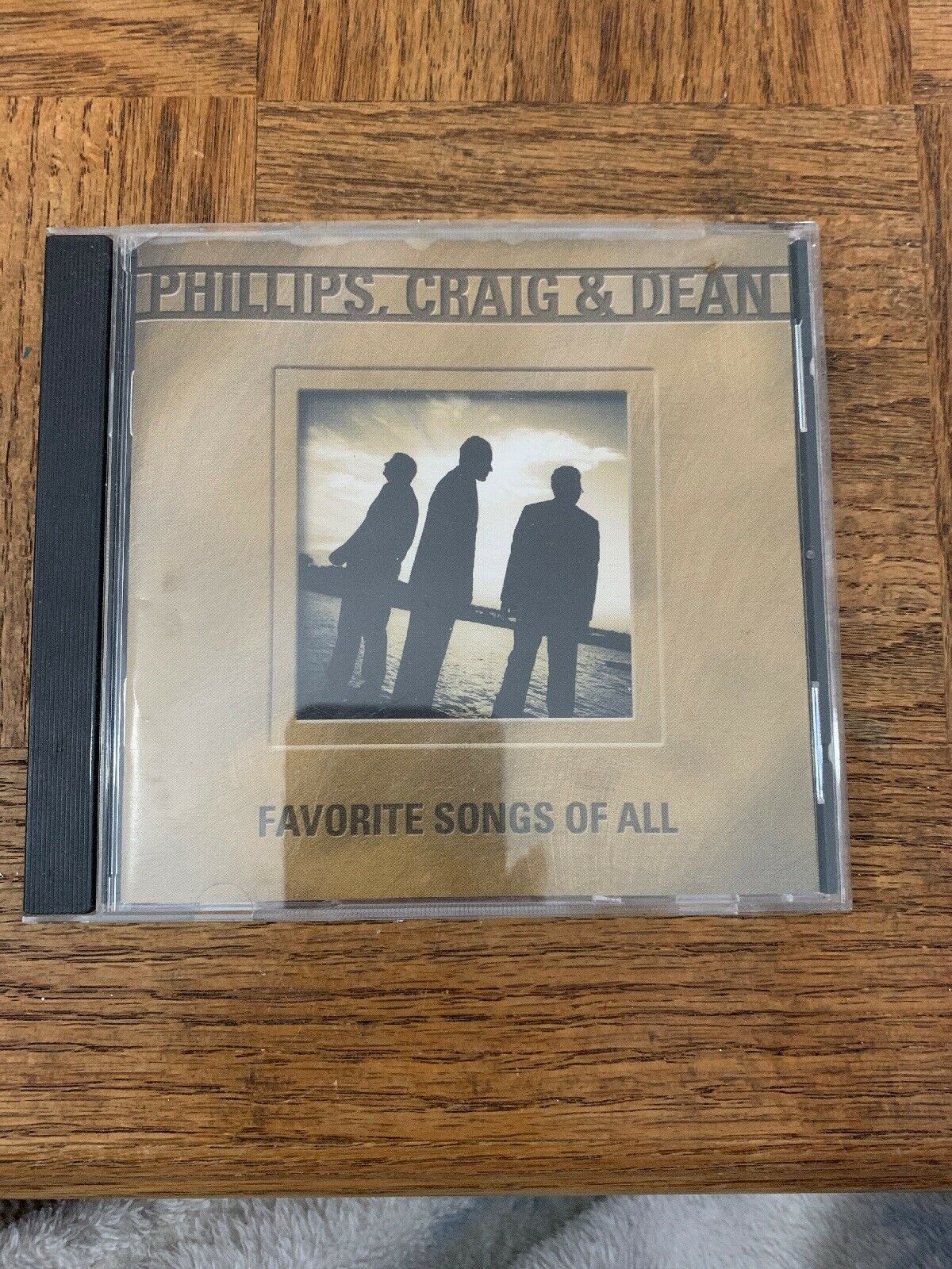 Phillips Craig And Dean CD - CDs
