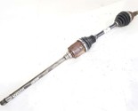 Front Right CV Axle Shaft OEM 08 09 10 11 12 13 14 15 16 17 18 19 BMW X6... - $118.80
