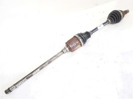Front Right CV Axle Shaft OEM 08 09 10 11 12 13 14 15 16 17 18 19 BMW X6... - $118.80