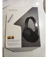 1MORE SonoFlow-Pro AI Noise Cancelling Over Ear Headphones HQ51 Bluetooth - $48.02