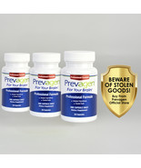 Prevagen Professional Formula Capsules, 40mg |30 Count| 3 Pack - $374.39 CAD