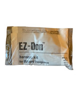 MSA EZ-Don Harness Kit for Ultravue Facepiece Medium 491072 - $74.24