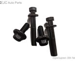 Camshaft Gear Bolts All From 2013 Infiniti JX35  3.5 - $19.75