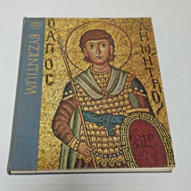 Great Ages of Man: Byzantium by Time Life Books (1966, Hardcover) - £7.81 GBP