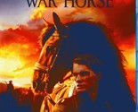 War Horse Blu-ray | Region Free - $14.89