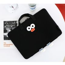 Brunch Brother Pompom 13 15 inch Laptop Protective Sleeve Pouch Bag Case Bag image 4