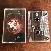 Smashing Pumpkins - Gish Original Cassette Tape 1991 Caroline Records - £18.19 GBP